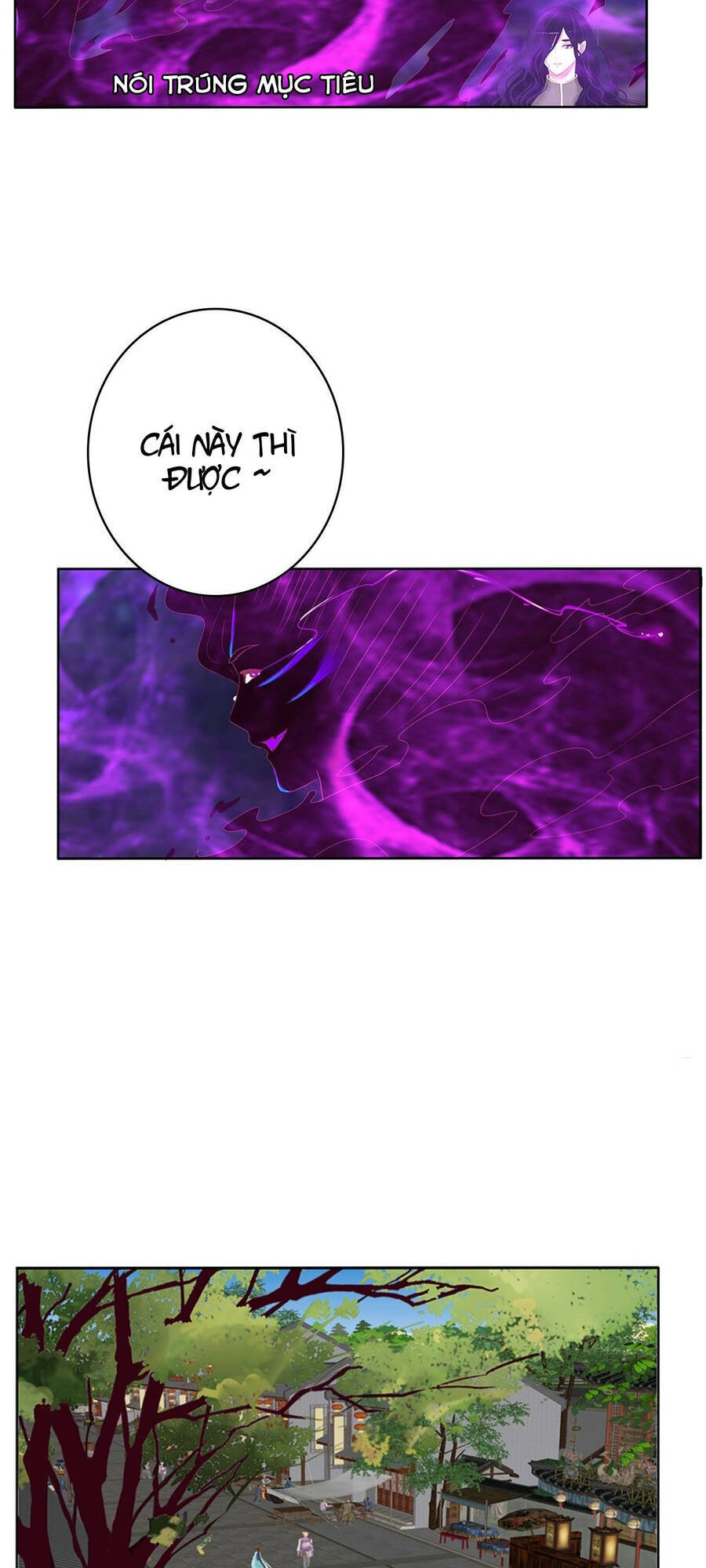 Thông Linh Phi - Chương 734