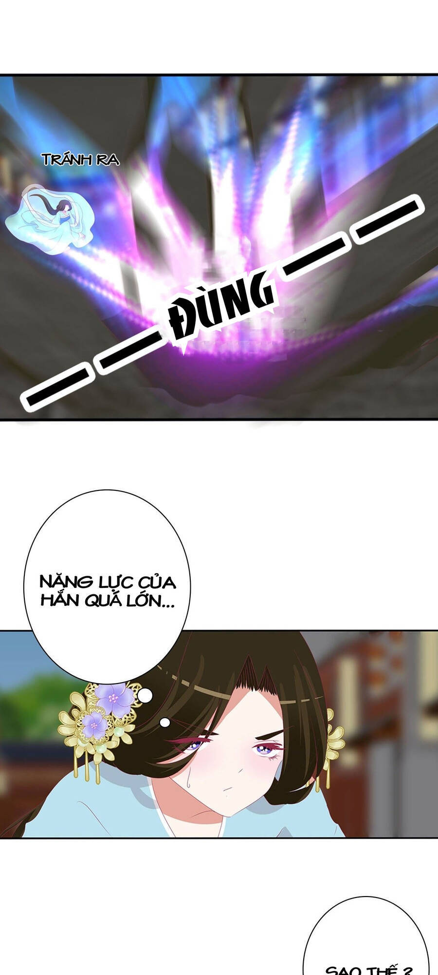 Thông Linh Phi - Chương 734