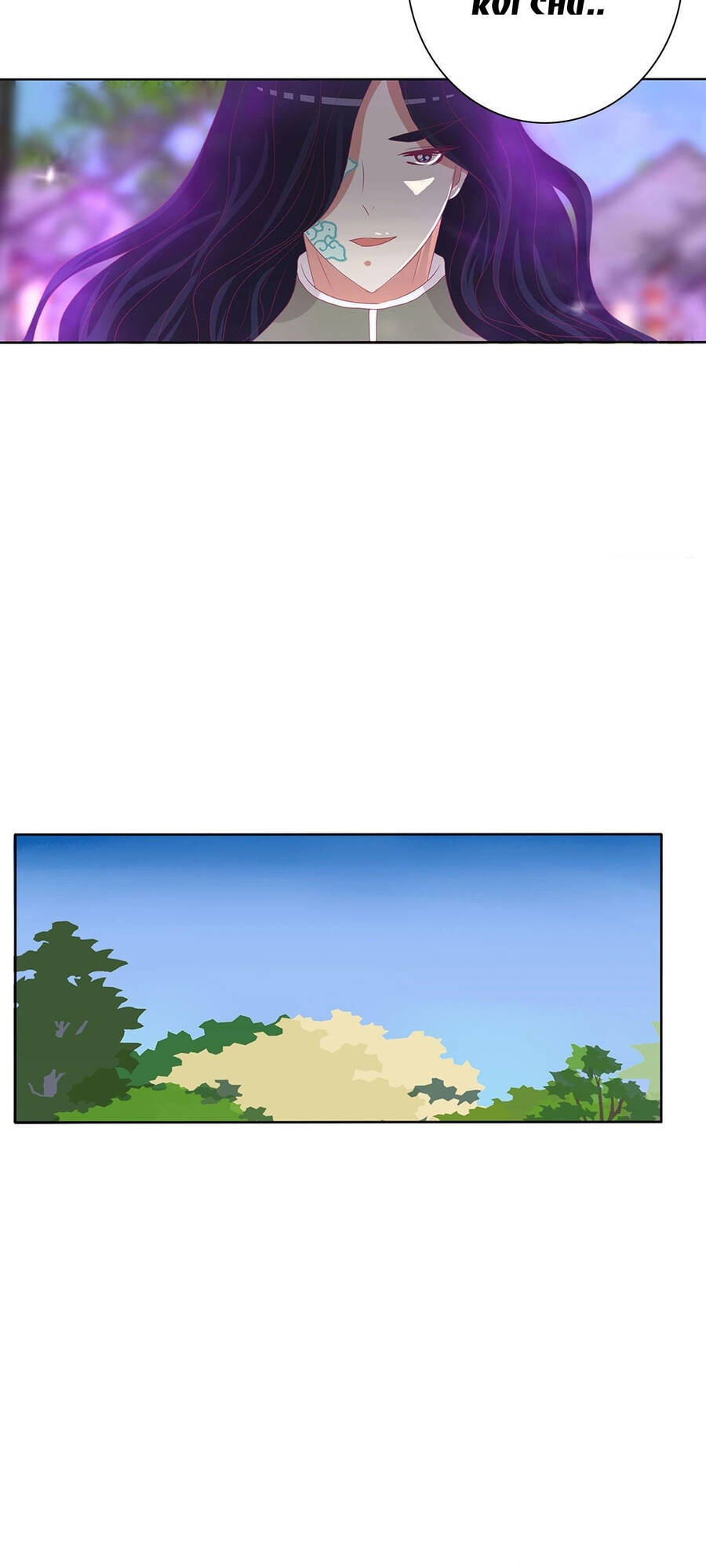 Thông Linh Phi - Chương 734