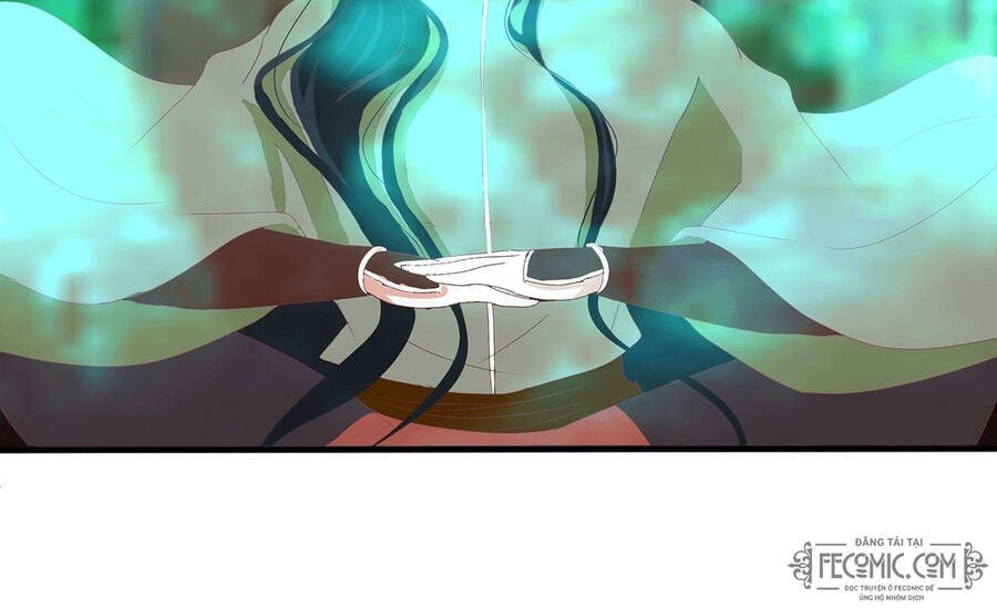 Thông Linh Phi - Chương 734