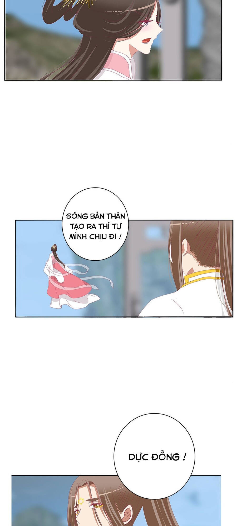 Thông Linh Phi - Chương 734