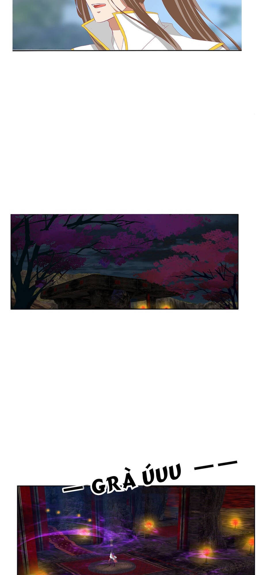 Thông Linh Phi - Chương 734