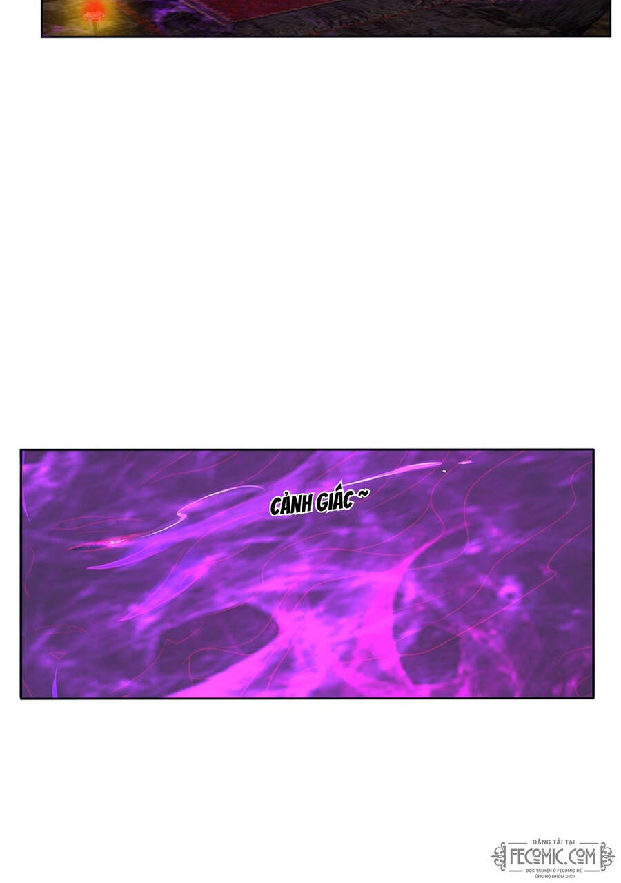 Thông Linh Phi - Chương 734