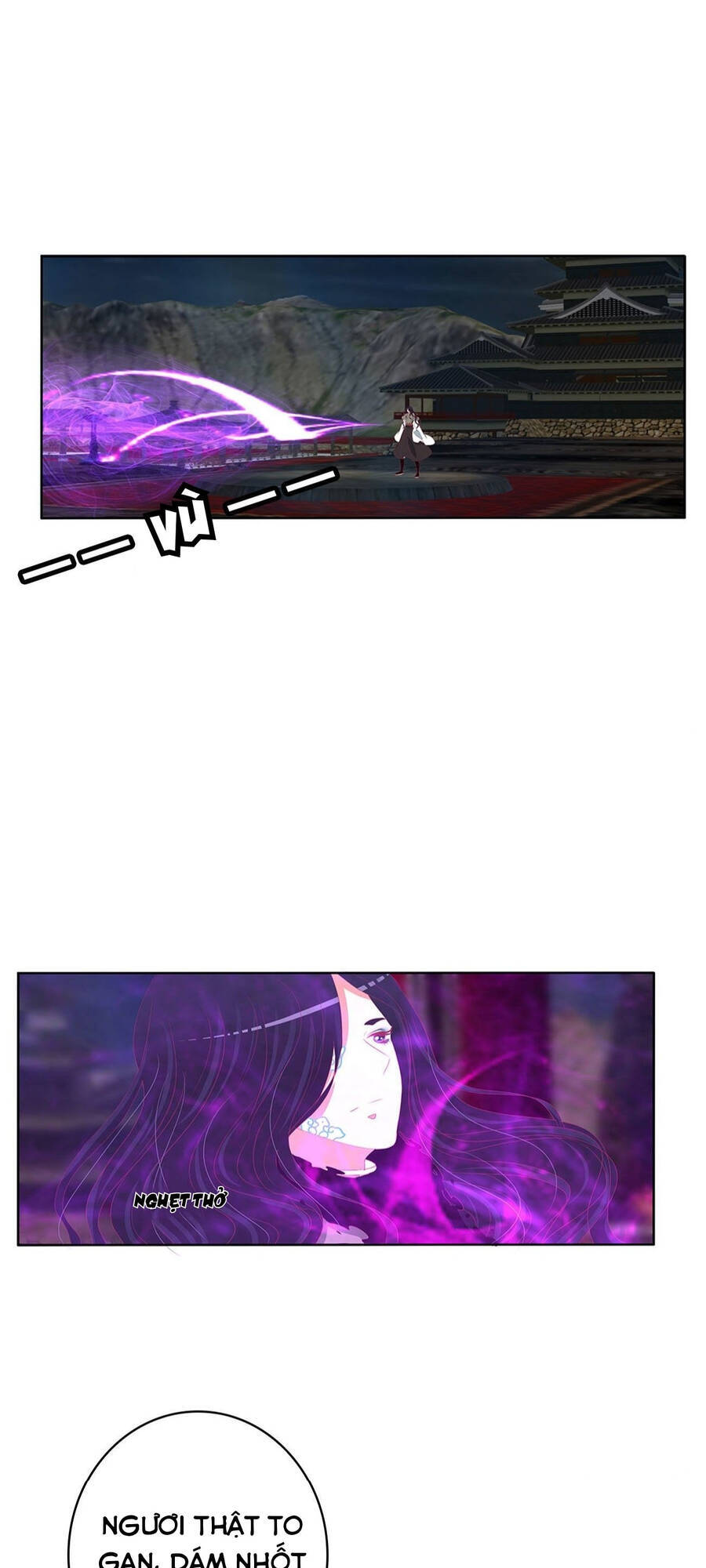 Thông Linh Phi - Chương 734