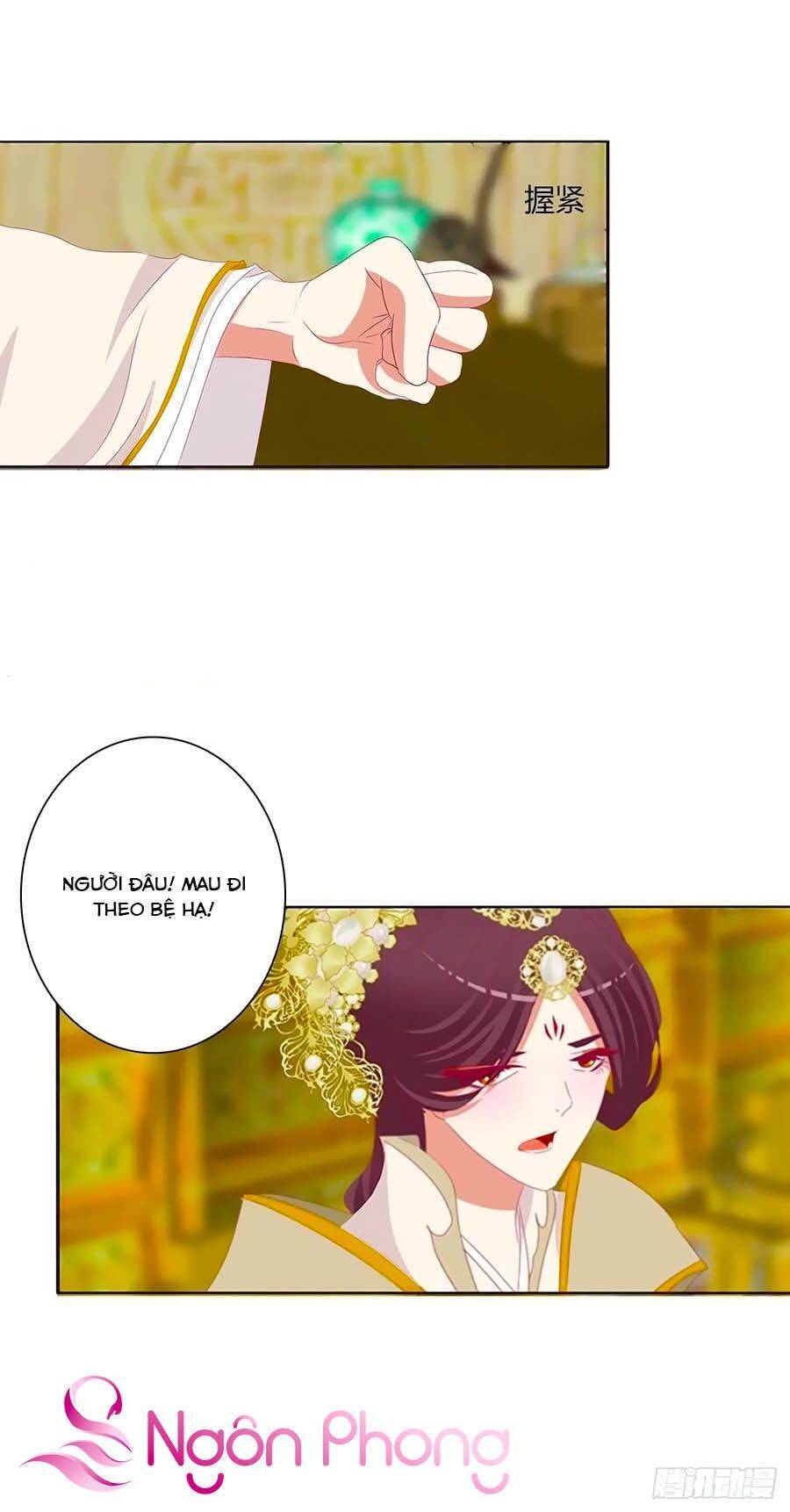 Thông Linh Phi - Chương 676