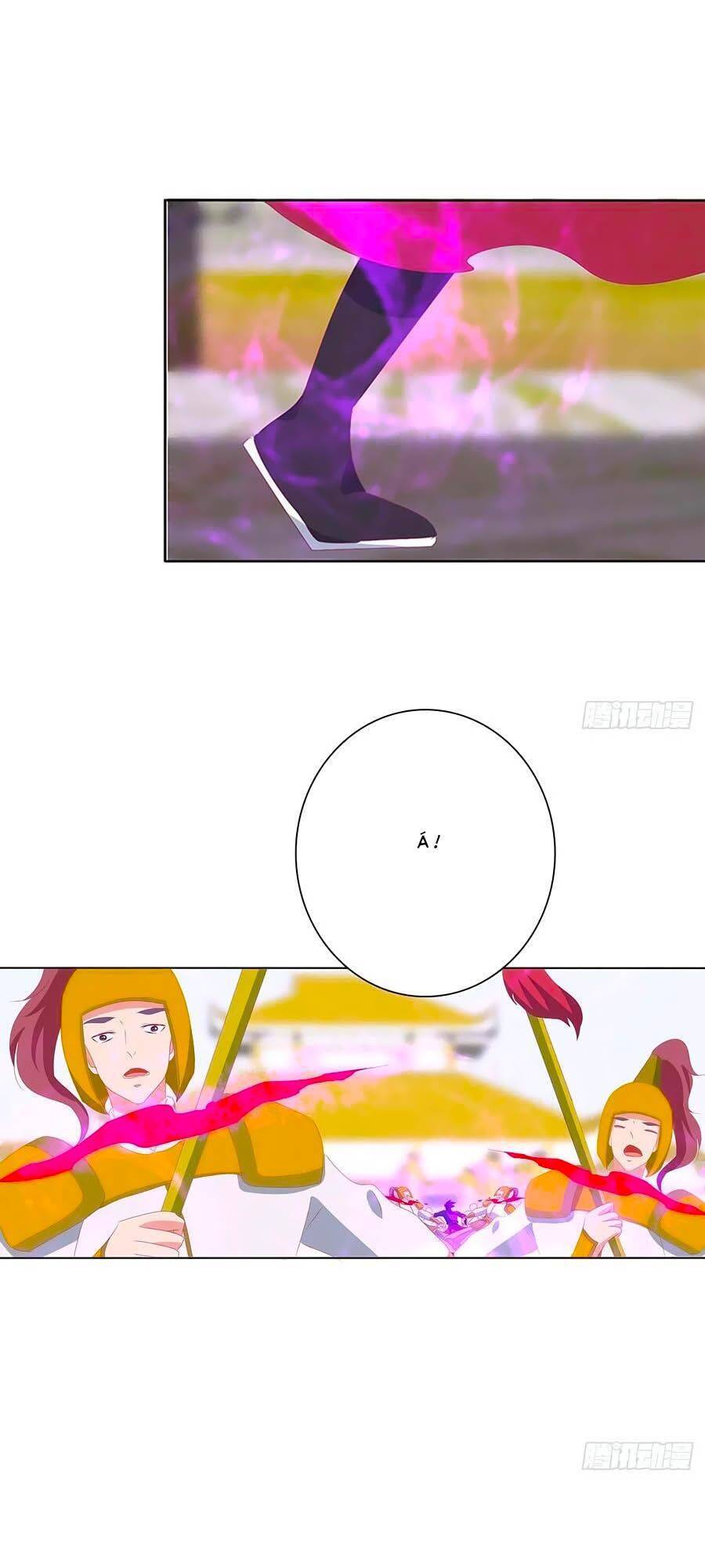 Thông Linh Phi - Chương 676