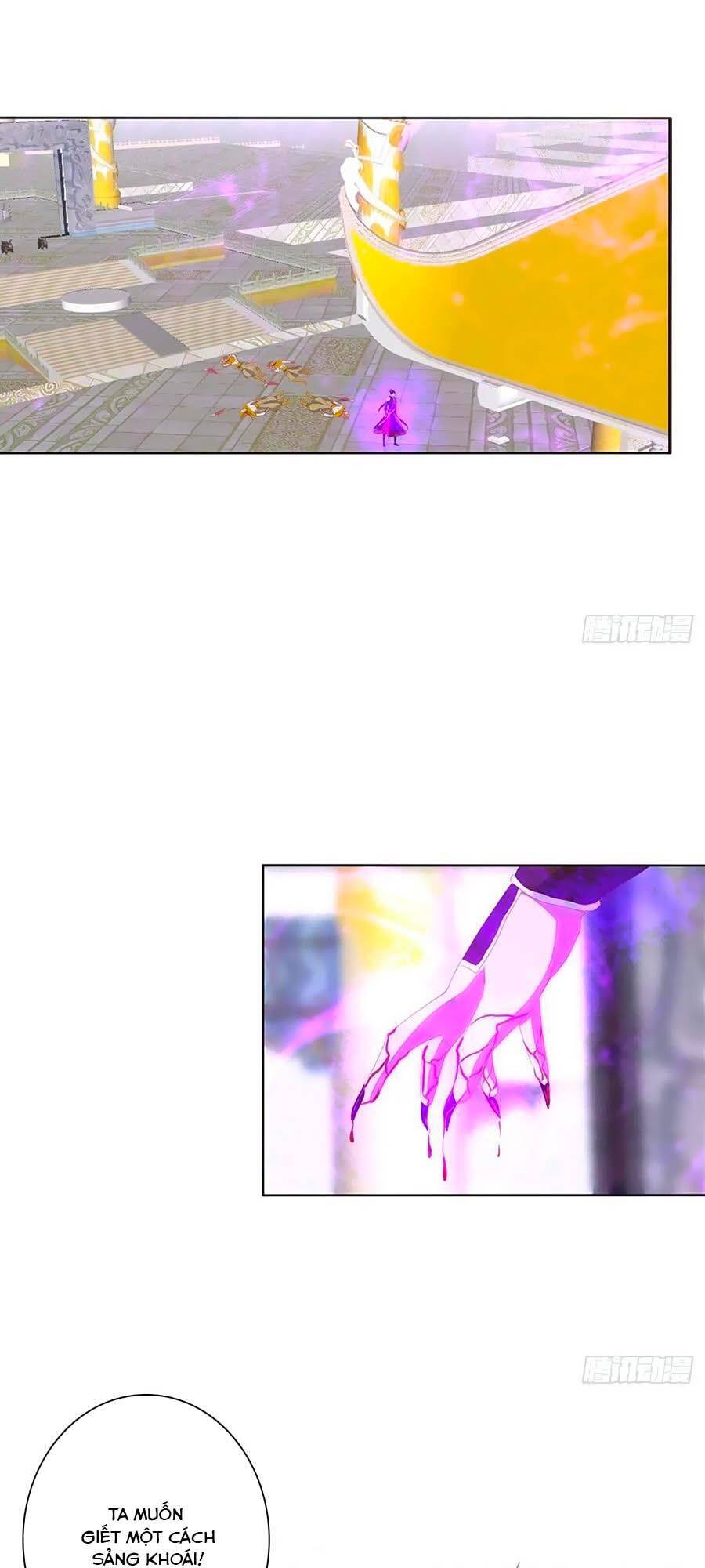 Thông Linh Phi - Chương 676