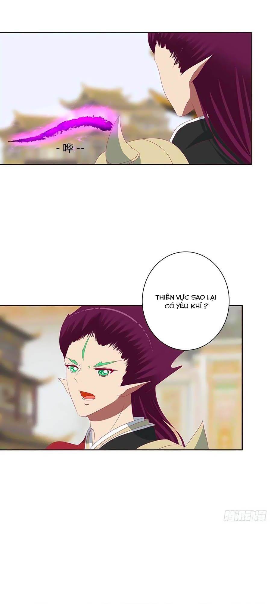 Thông Linh Phi - Chương 676