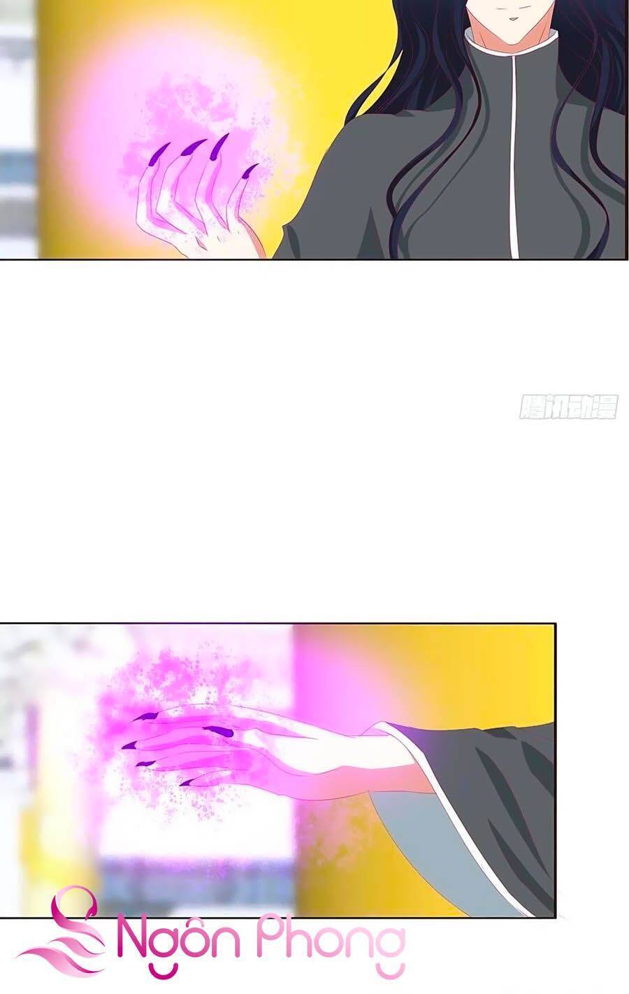 Thông Linh Phi - Chương 676