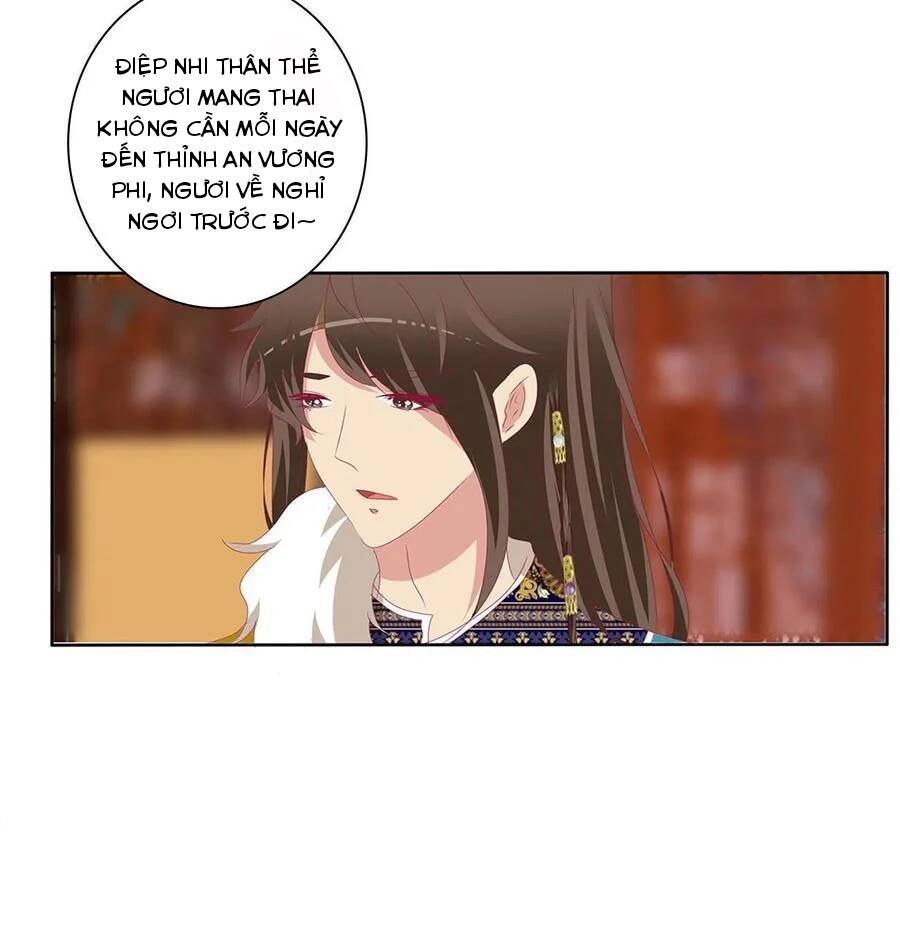 Thông Linh Phi - Chương 719