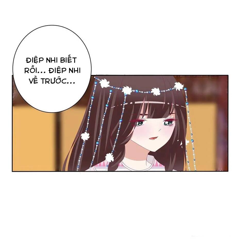 Thông Linh Phi - Chương 719