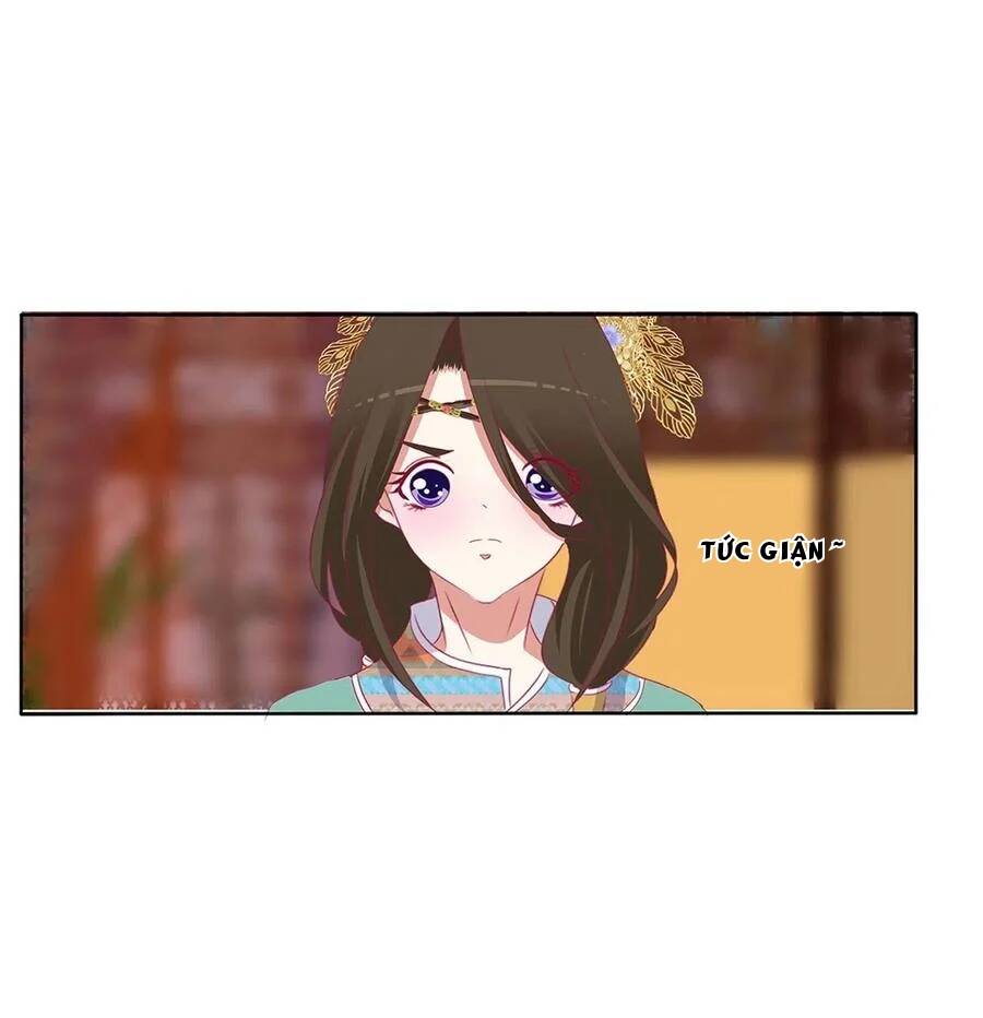 Thông Linh Phi - Chương 719