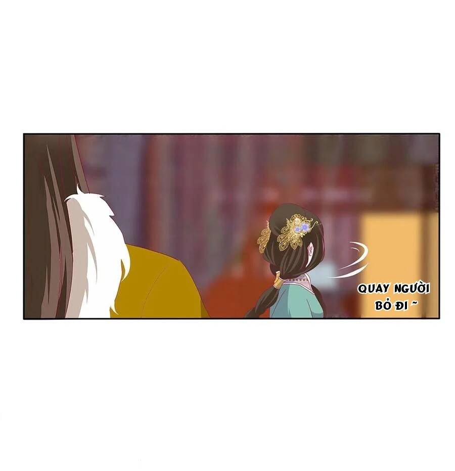 Thông Linh Phi - Chương 719