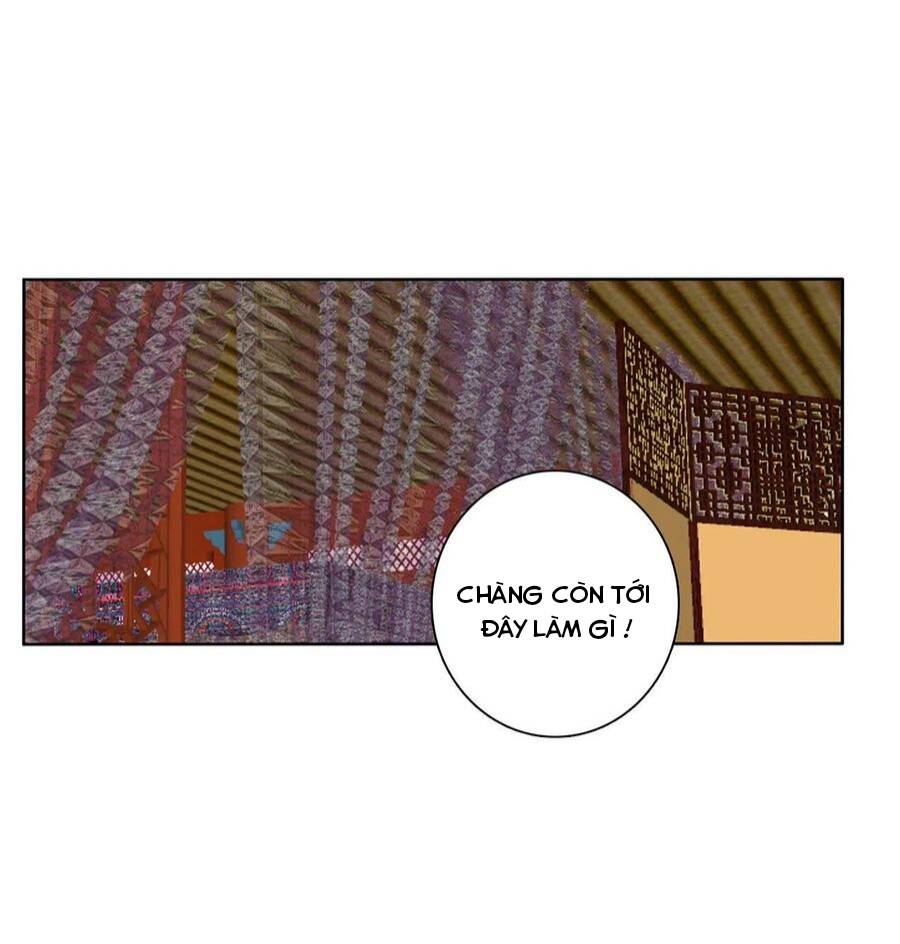 Thông Linh Phi - Chương 719