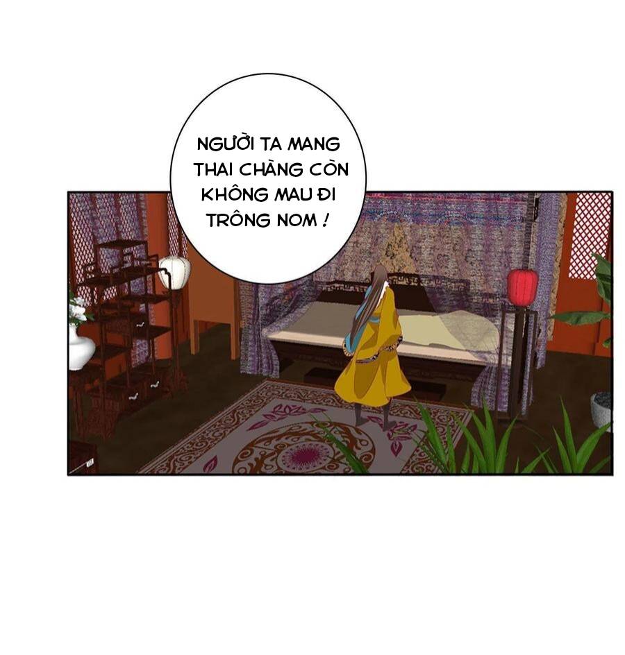 Thông Linh Phi - Chương 719