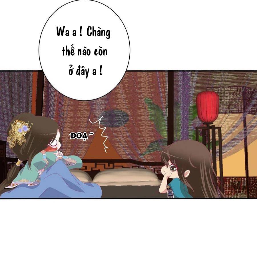 Thông Linh Phi - Chương 719