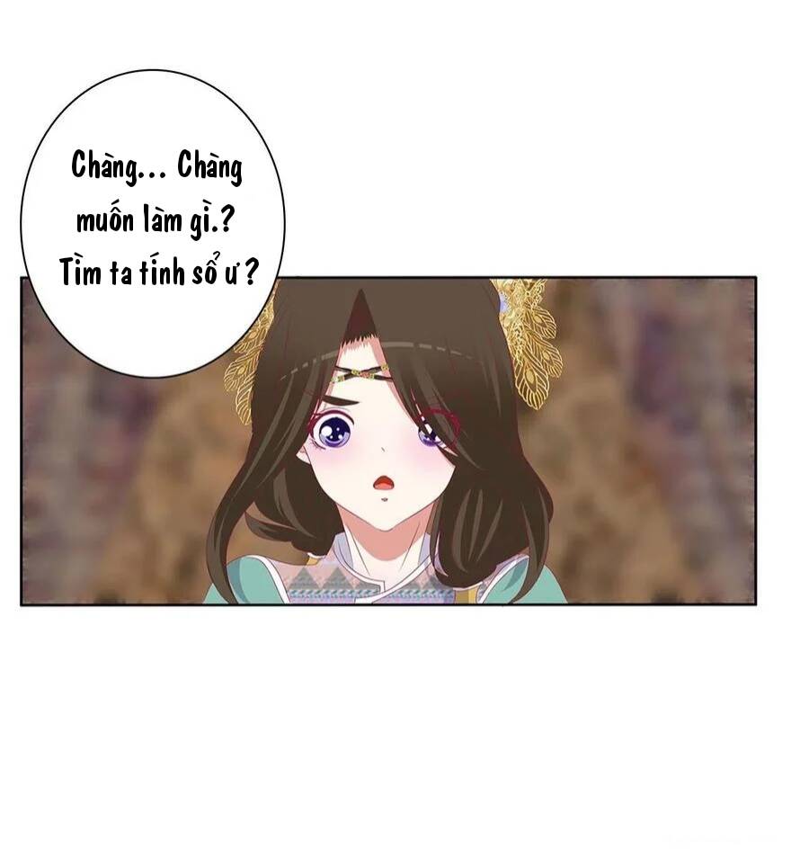 Thông Linh Phi - Chương 719