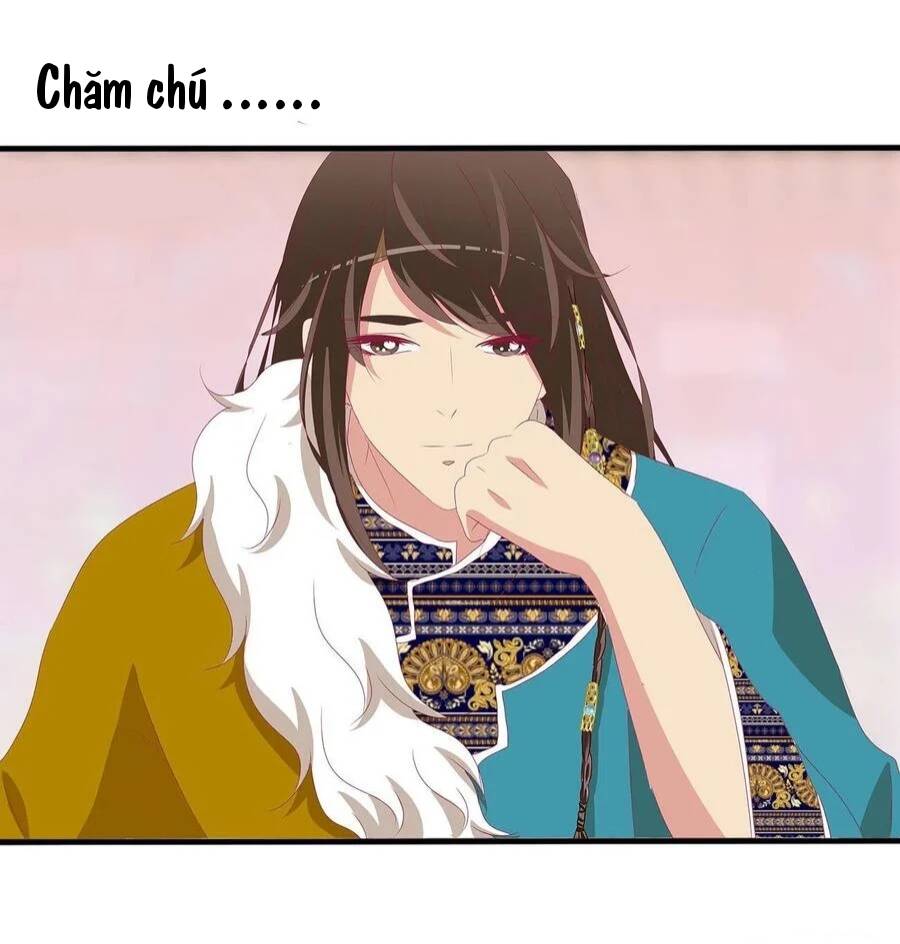 Thông Linh Phi - Chương 719