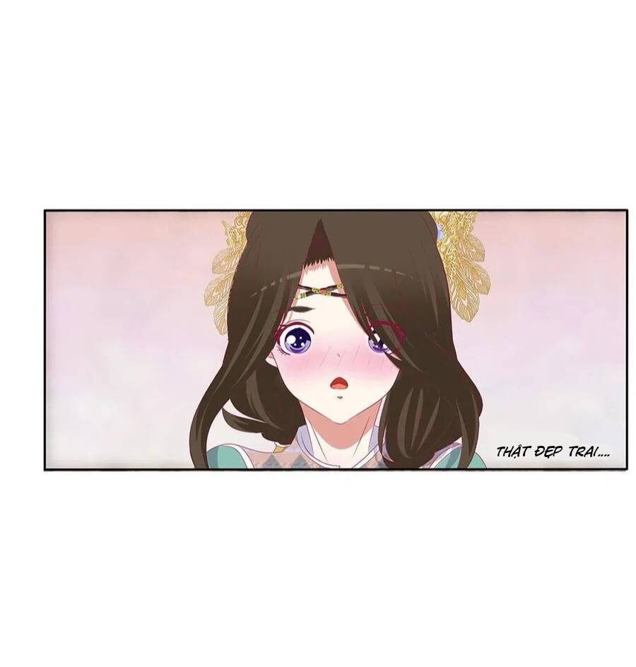 Thông Linh Phi - Chương 719