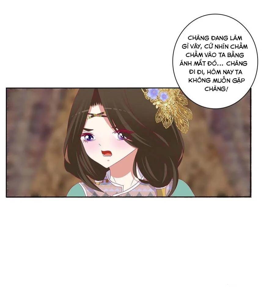 Thông Linh Phi - Chương 719