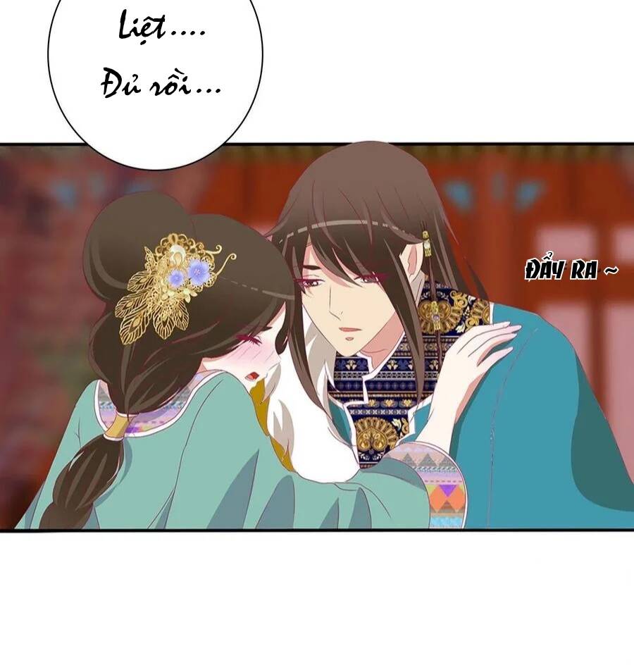 Thông Linh Phi - Chương 719