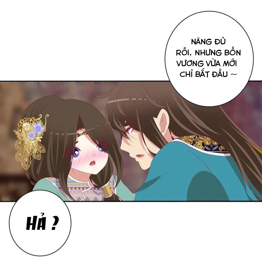 Thông Linh Phi - Chương 719