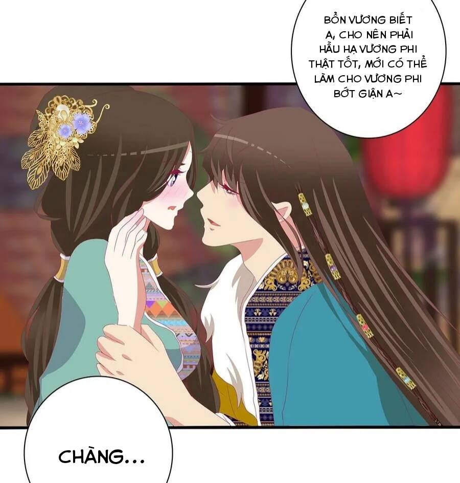 Thông Linh Phi - Chương 719