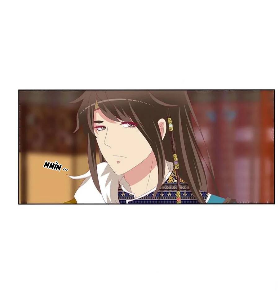 Thông Linh Phi - Chương 719