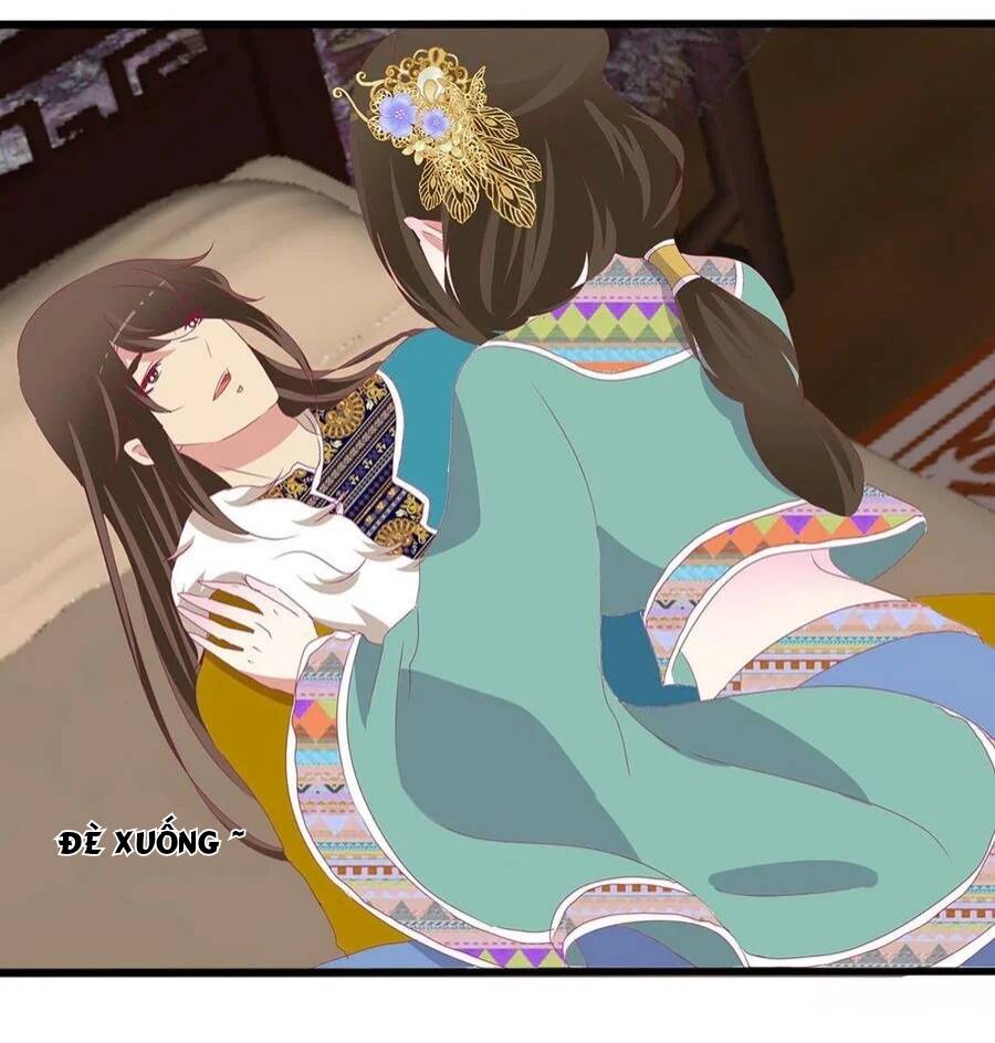 Thông Linh Phi - Chương 719