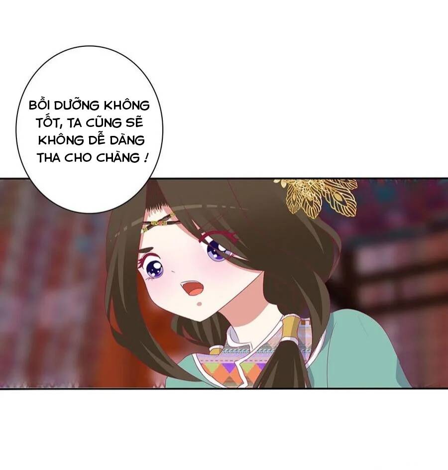 Thông Linh Phi - Chương 719