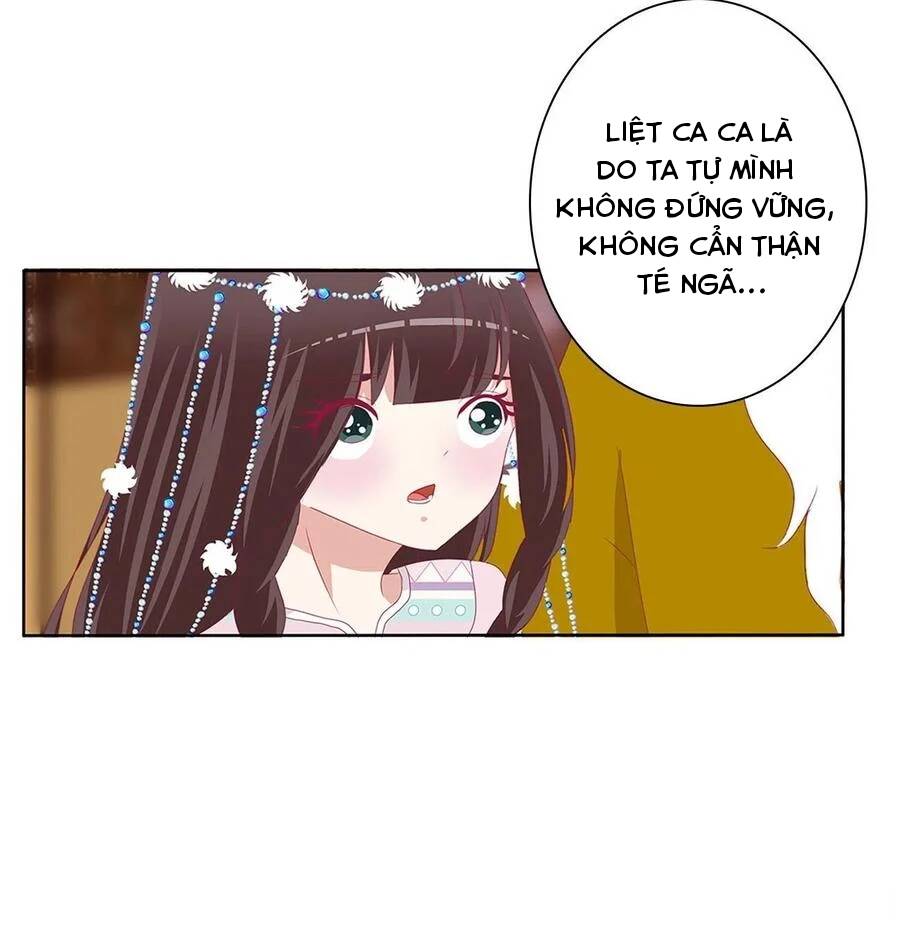 Thông Linh Phi - Chương 719