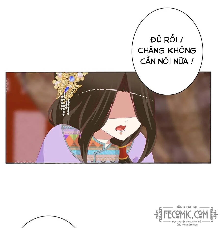 Thông Linh Phi - Chương 721