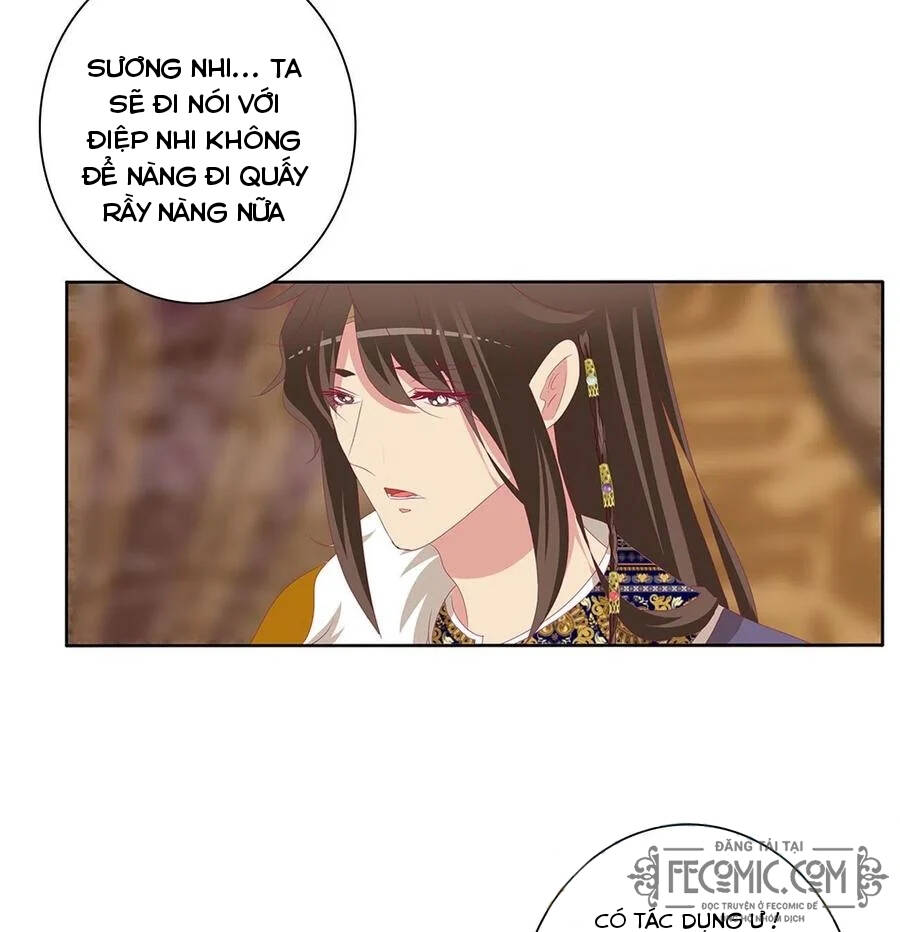 Thông Linh Phi - Chương 721
