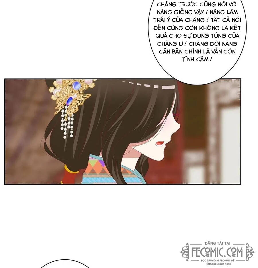 Thông Linh Phi - Chương 721