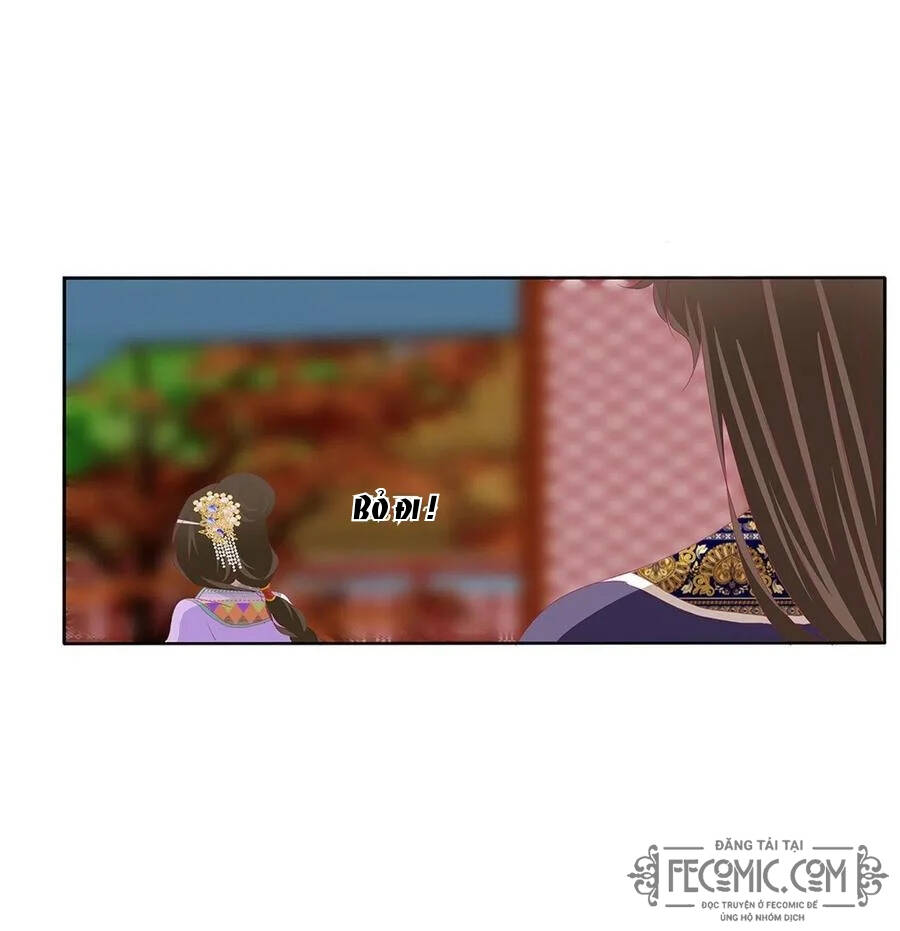 Thông Linh Phi - Chương 721