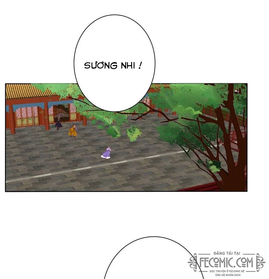 Thông Linh Phi - Chương 721