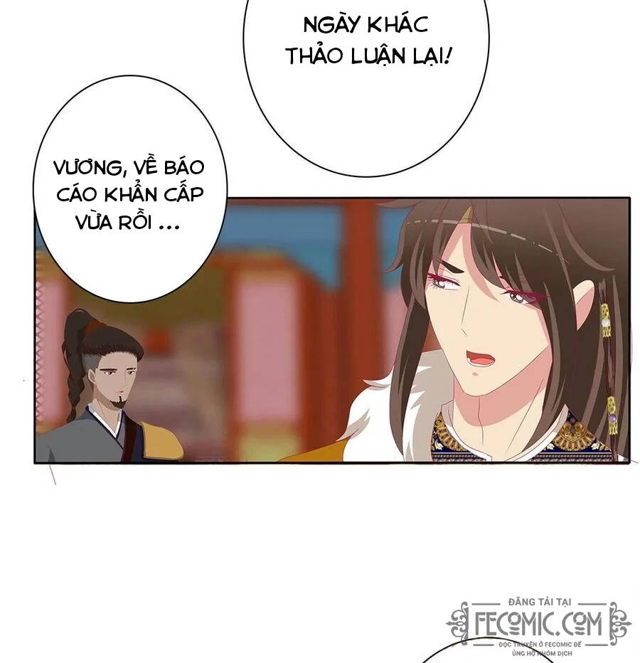 Thông Linh Phi - Chương 721