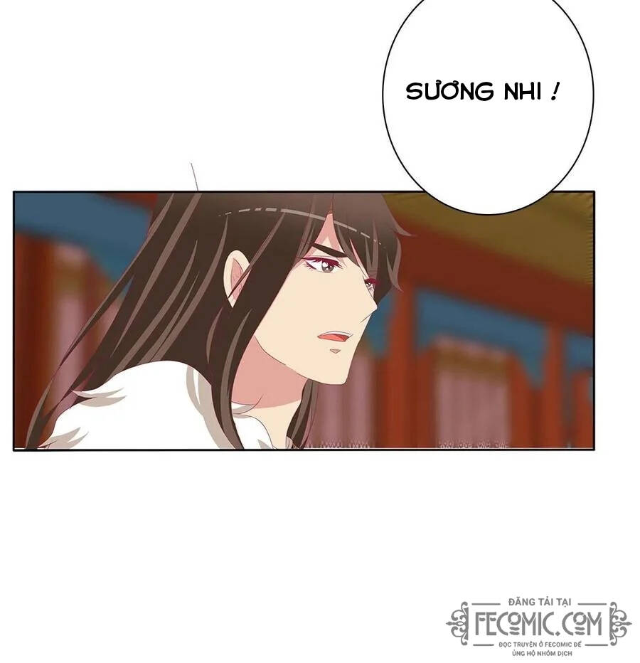 Thông Linh Phi - Chương 721