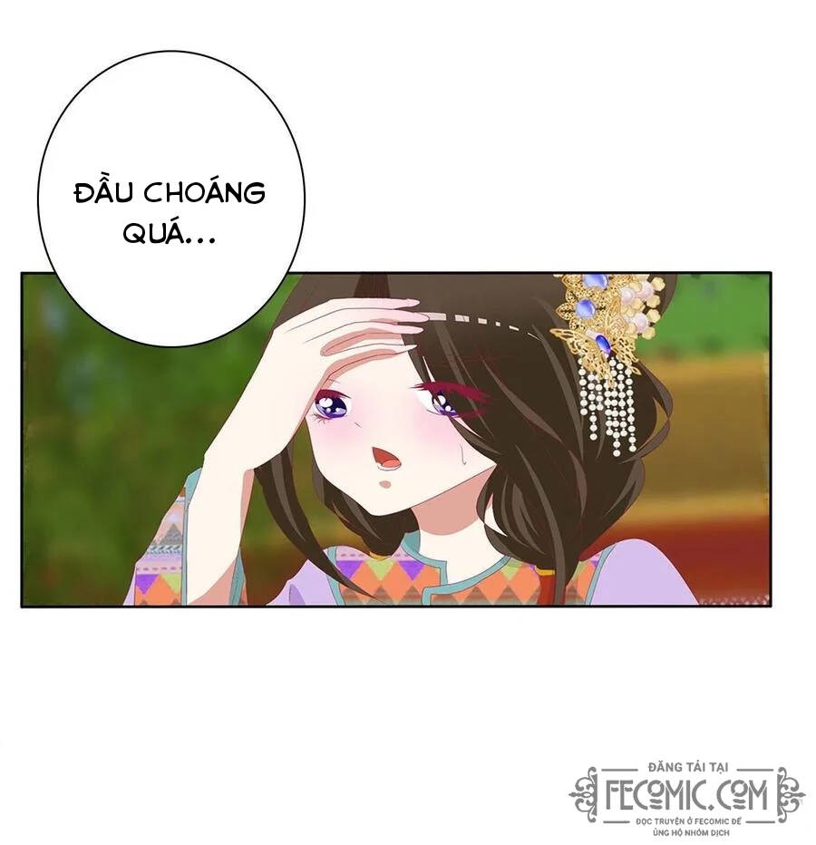 Thông Linh Phi - Chương 721