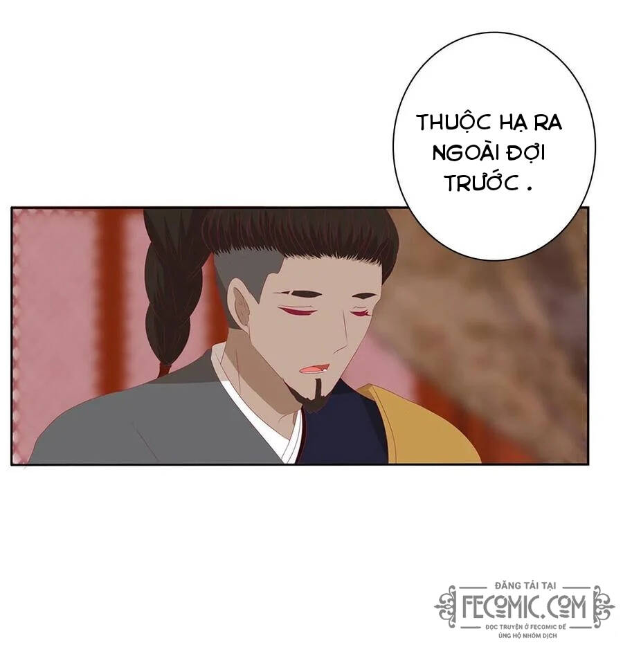 Thông Linh Phi - Chương 721