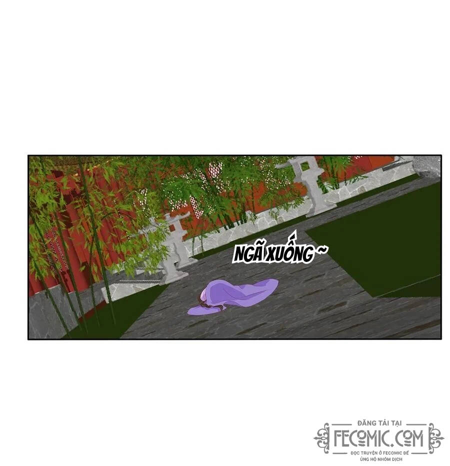 Thông Linh Phi - Chương 721