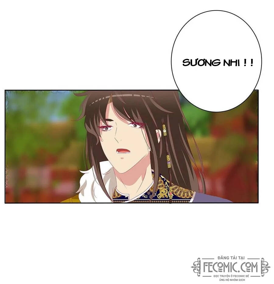 Thông Linh Phi - Chương 721