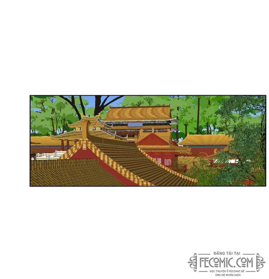 Thông Linh Phi - Chương 721