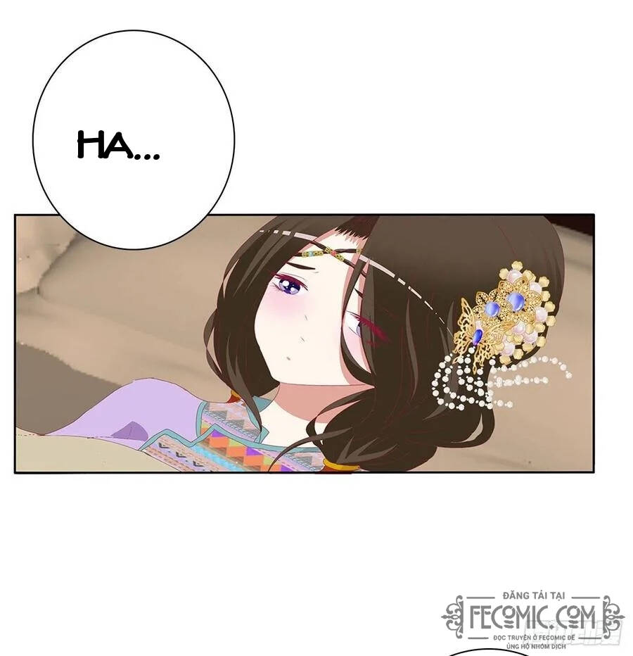 Thông Linh Phi - Chương 721