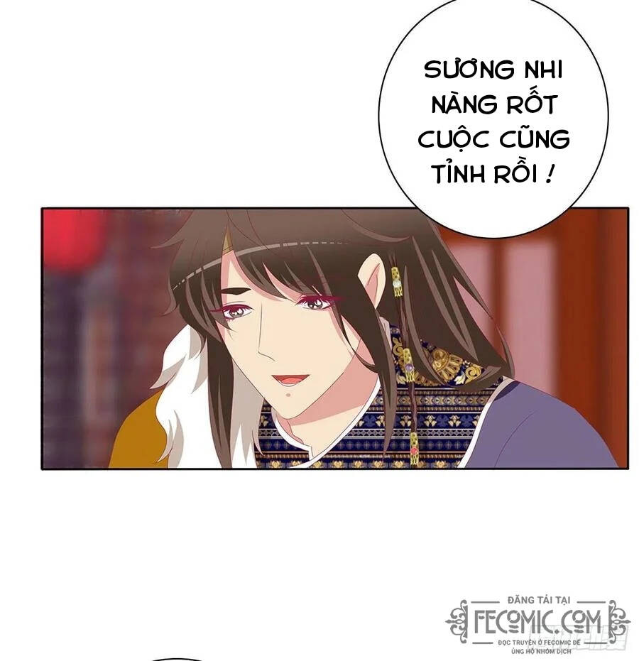 Thông Linh Phi - Chương 721