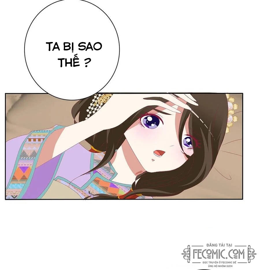 Thông Linh Phi - Chương 721