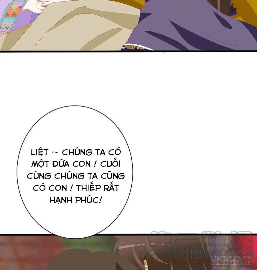 Thông Linh Phi - Chương 721