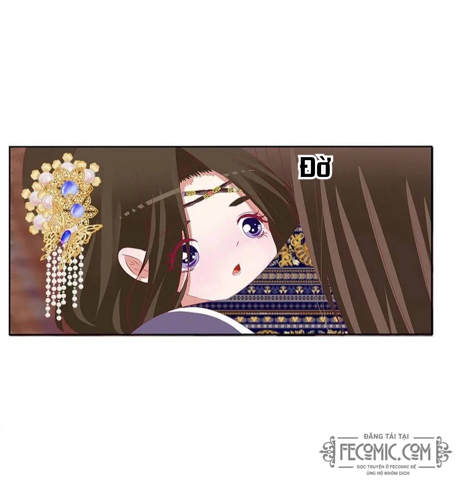 Thông Linh Phi - Chương 721