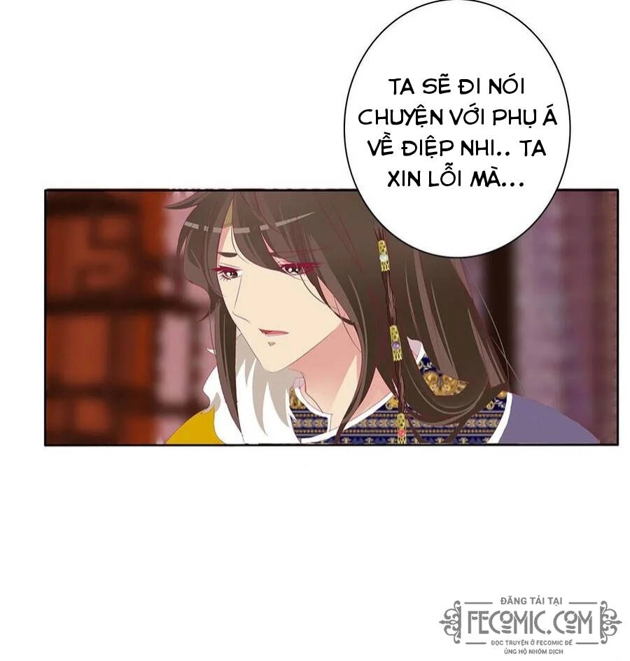 Thông Linh Phi - Chương 721