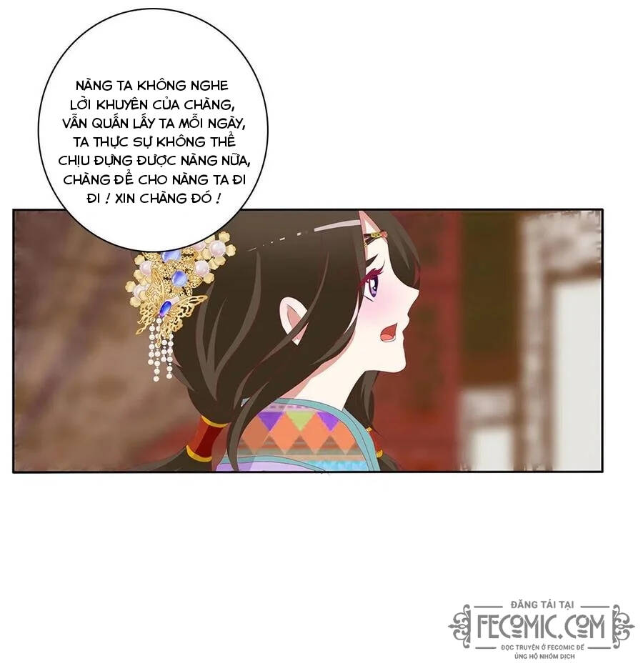 Thông Linh Phi - Chương 721